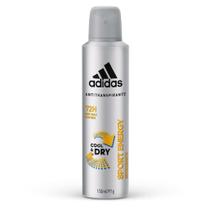Adidas desodorante aerossol sport energy com 150ml - COTY