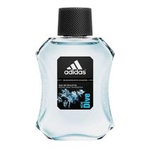 Adidas Ice Dive Eau de Toilette - Perfume Masculino 100ml Adidas Ice Dive Eau de Toilette - Perfume Masculino 100ml