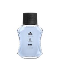 Adidas Star Champions League Eau De Toilette - Perfume Masculino 100ml
