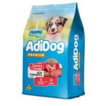 Adidog Filhotes Sabor Carne 15 KG