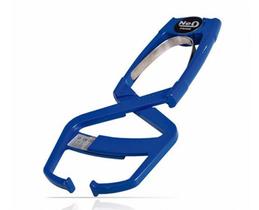 Adipômetro Clínico Prime Med Neo Azul