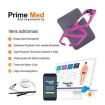 Adipometro Clinico Prime Med Neo Plus Rosa Com Software Web Adipometro Clinico Prime Med Neo Plus Rosa Com Software Web