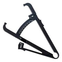 Adipômetro Medidor De Gordura Corporal