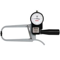 Adipômetro / Plicometro Científico Classic Sanny em Aço - com 2 ponteiros - Registro ANVISA (Cód.: AD1007) Adipômetro / Plicometro Científico Classic Sanny em Aço - com 2 ponteiros - Registro ANVISA (Cód.: AD1007)