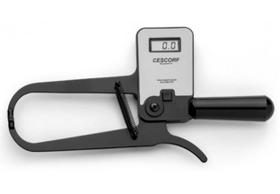 Adipômetro/Plicômetro Científico Digital - Cescorf