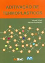 Aditivação de Termoplásticos - Artliber Aditivação de Termoplásticos - Artliber