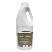 Aditivado Desincrustante Ácido Finisher 2l