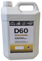 Aditivo 5L Estabilizador Cumc Diesel D60