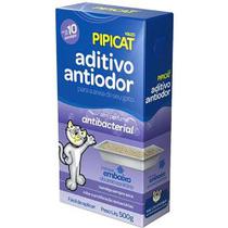 Aditivo Antibacterial Kelco Pipicat para Gatos 500g