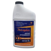 Aditivo Anticorrosivo Super Concentrado Petroplus 1L - Petroplus STP
