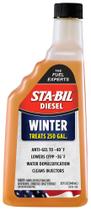 Aditivo Antigel para Diesel STA-BIL 946 ml Trata 946 L de Combustível
