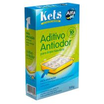 Aditivo Antiodor Alfapet Kets para Areia Sanitária - 500 g