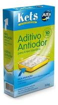 Aditivo antiodor kets 500g Aditivo antiodor kets 500g