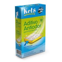 Aditivo Antiodor Kets para Gatos 500g Aditivo Antiodor Kets para Gatos 500g