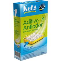 Aditivo Antiodor Para Areia Sanitária 500g - Kets
