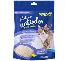 Aditivo antiodor pipicat antibacterial - 500g