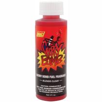 Aditivo Aromatizante para Combustível Power Plus Lubricants 118 ml Cherry Bomb Aditivo Aromatizante para Combustível Power Plus Lubricants 118 ml Cherry Bomb