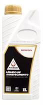 Aditivo Arrefecimento Fluido Radiador Honda 1 Litro - B2618FLU010