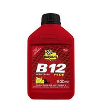 Aditivo b12 plus para motor lubrificante bardahl 500ml - 021453