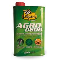 Aditivo Bardahl Agro D600 Para Diesel E Biodiesel 500ml Aditivo Bardahl Agro D600 Para Diesel E Biodiesel 500ml