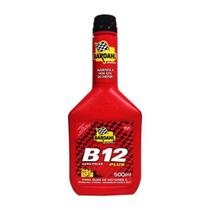 Aditivo bardahl b12 plus 500ml