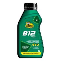 Aditivo bardahl b12 turbo 1 litro Aditivo bardahl b12 turbo 1 litro