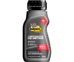 Aditivo Bardahl Condicionador De Metais - Bardahl