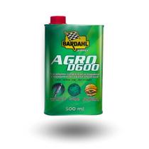 Aditivo Bardahl D600 Diesel Biodiesel 500ml Limpeza Bicos Injetores Agro Aditivo Bardahl D600 Diesel Biodiesel 500ml Limpeza Bicos Injetores Agro