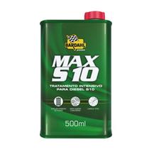 Aditivo Bardahl Max S10 500ml