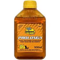Aditivo bardahl prolonga 500ml - 161553 Aditivo bardahl prolonga 500ml - 161553