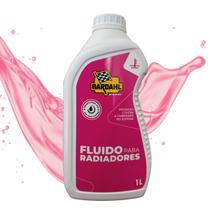 aditivo Bardahl Promax Fluido Para Radiadores - Cor Rosa BARDAHL19544EA