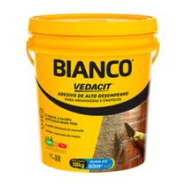 Aditivo Bianco 18Kg Vedacit