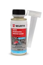 Aditivo Bicombustível Injection Cleaner Lwb 200ml - Wurth Aditivo Bicombustível Injection Cleaner Lwb 200ml - Wurth