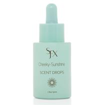 Aditivo bronzeador Scent Drops SunFx Sunless Cheeky Sunshine 30 ml