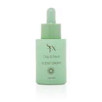 Aditivo bronzeador sem sol Scent Drops SunFX 30 ml (crocante e fresco) Aditivo bronzeador sem sol Scent Drops SunFX 30 ml (crocante e fresco)