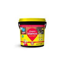 Aditivo Chapix Blanco Quartzolit Galao 3,6l - Quartzolit