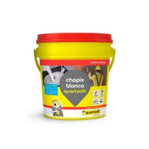 Aditivo Chapix Blanco Quartzolit