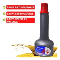 Aditivo combustível AcdeIco Flex Power 200ml