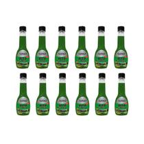 Aditivo Combustivel Alcool Limpa Sistema 200ml 12 u Aditivo Combustivel Alcool Limpa Sistema 200ml 12 u