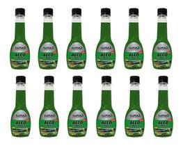 Aditivo Combustivel Alcool Limpa Sistema 200ml 12un Aditivo Combustivel Alcool Limpa Sistema 200ml 12un