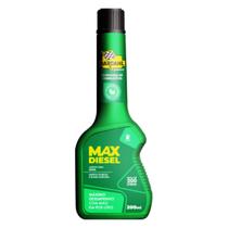 Aditivo Combustível Bardahl Max Diesel 200ml Limpa Bico