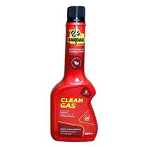 Aditivo Combustível Clean Gas Bardahl 200ml Aditivo Combustível Clean Gas Bardahl 200ml