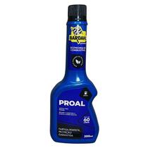 Aditivo Combustivel Etanol Proal Bardahl 200ml