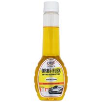 Aditivo Combustivel Flex Amarelo 200Ml Desempenho Motor 1797 Orbi Quimica
