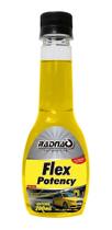Aditivo Combustivel Flex Limpa Sistema Injeção Promoção Uni