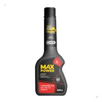 Aditivo Combustível Gasolin Bardahl Max Power Octane Booster