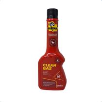 Aditivo Combustível Gasolina Bardahl Clean Gas 200ml Aditivo Combustível Gasolina Bardahl Clean Gas 200ml