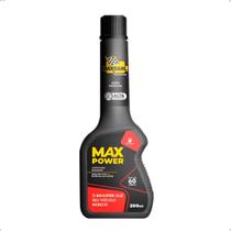 Aditivo Combustível Gasolina Bardahl Max Power 200ml Octane