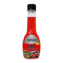 Aditivo Combustivel Gasolina Gas FuelPotency 200ML RADNAQ Aditivo Combustivel Gasolina Gas FuelPotency 200ML RADNAQ