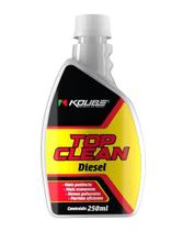 Aditivo Combustível koube Limpeza Bico Top Clean Diesel